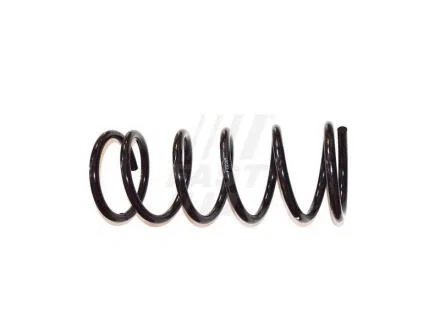 Пружина Підвіски FIAT Ducato 02- перед 18Q Dł.477mm FAST FT12269
