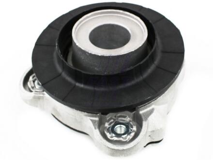 Подушка амортизатора (переднего) + подшипник Fiat Ducato 09- (L) (SNR) FAST FT12279