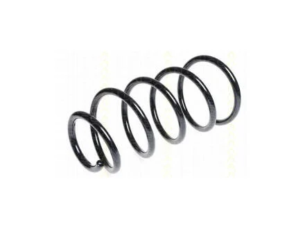 Пружина передня D15 FIAT Scudo 07-16, PEUGEOT Expert 07-16, CITROEN Jumpy 07-16 FAST FT12283