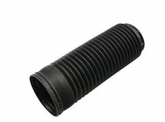 Захисний ковпачок/гофрований кожух, амортизатор FAST FT12504