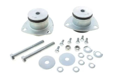 Подушка кабіни перед комплект пасажир Iveco Daily E3 00-05, Daily E4 06-11 FAST FT13010