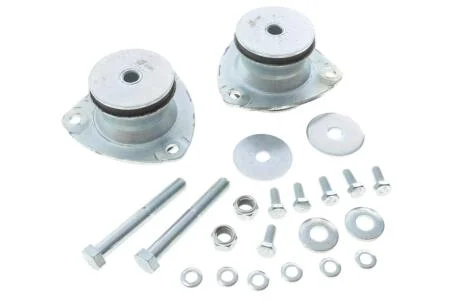 Подушка кабіни задня комплект IVECO DAILY E3 00-05 IVECO DAILY E6 14-н.в. FAST FT13011