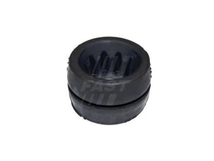 Подушка корпуса повітряного фільтра FIAT Doblo 00-13, Fiorino 07-, Grande Punto 05-10, Punto 03-10, PEUGEOT Bipper 08-17, CITROEN Nemo 08-17, OPEL Astra H 04-14, Corsa D 06-15, Combo C 01-11, Meriva A 03-10, ALFA ROMEO MiTo 08-18, LANCIA Ypsilon 03-1 FAST FT13053