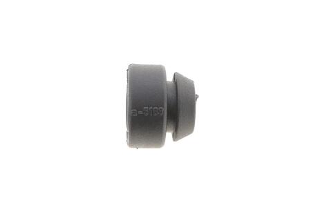 Подушка радіатора FIAT Doblo 00-13, Punto 03-10, Idea 03-12, Stilo 01-10, Bravo 95-01, Multipla 03-10, LANCIA Ypsilon 03-11, Musa 04-12, Lybra 99-05 FAST FT13056