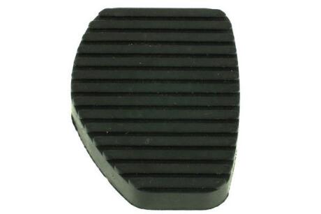 Накладка педалі гальма FIAT Scudo 07-16, Scudo 95-07, Ulysse 02-10, Ulysse 94-02, LANCIA Phedra 02-10 FAST FT13073