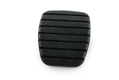 Резинка педалі гальма Renault Master 10->, Trafic (06->) (62mm) FAST FT13076