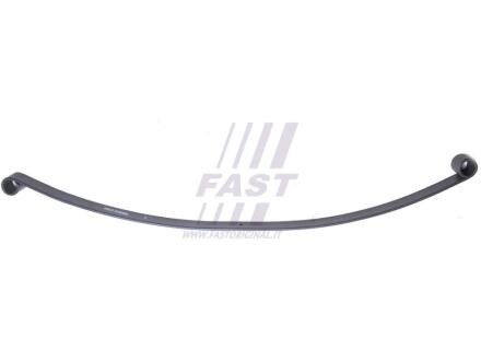 Лист корінний IVECO Daily E5 11-14, Daily E4 06-11, Daily E6 14-, Daily E3 99-06, Daily E2 96-99, Daily E1 90-96 FAST FT13308