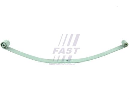 Ресора задня. Fiat Doblo 01- FAST FT13331