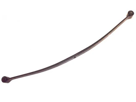 Ресора задня 1 лист RENAULT Master II 97-10, NISSAN Interstar 01-10, OPEL Movano A 98-10 FAST FT13334