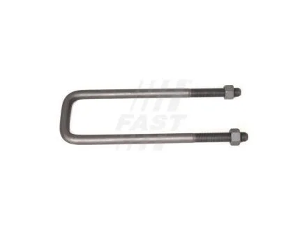 Стремянка Ресора 65c M16x70x280 Daily 00- FAST FT13341