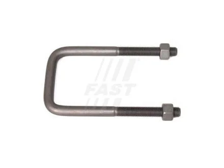 Драбина ресори FAST FT13342