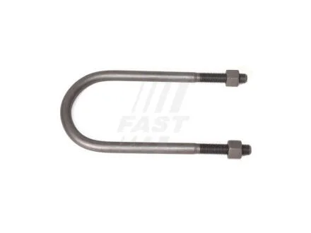 Драбина ресори FAST FT13344