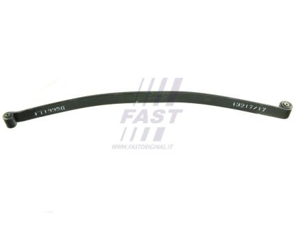 Ресора задня 1 лист VW LT28-55 96-06, MERCEDES-BENZ Sprinter 901-905 95-06 FAST FT13356