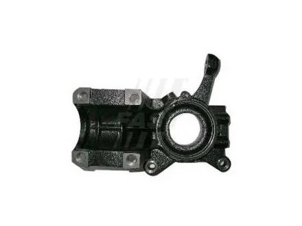 Кулак поворотний Fiat Ducato 02-> Q11/Q15 88mm правий R FAST FT13514