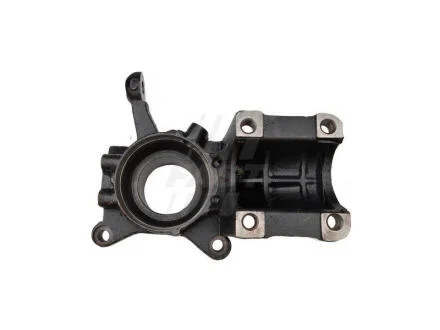 Цапфа перед. Ліва FIAT Ducato, PEUGEOT Boxer 2.3JTD  02- FAST FT13515