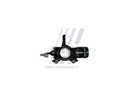 Цапфа перед. ліва CITROEN JUMPER FIAT DUCATO PEUGEOT BOXER 04.06- FAST FT13517