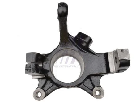 Цапфа перед. ступиці лів. 22mm Renault Master 98- FAST FT13519