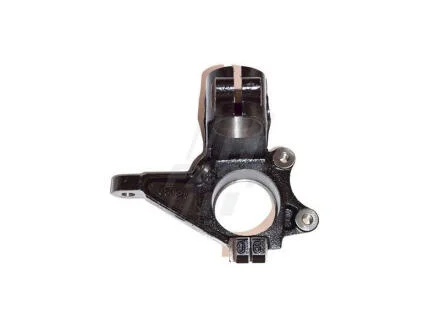 Цапфа перед. лівий (+ABS) Citroen Berlingo 96- FAST FT13523