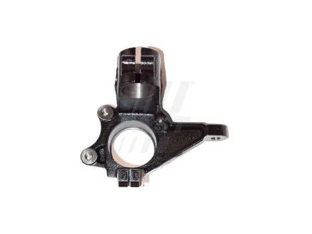 Кулак поворотний правий CITROEN BERLINGO 96> ПЕРЕД ПР 18MM ABS FAST FT13524