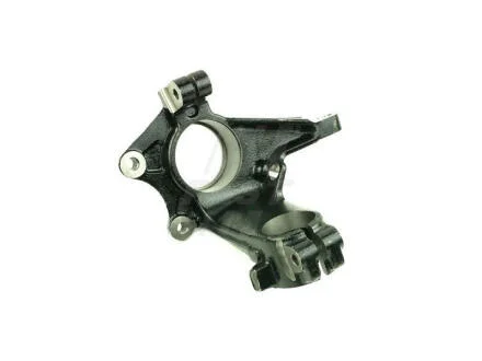 Цапфа ліва передня PEUGEOT 206, 206 CC, 206 SW 98-07 FAST FT13542