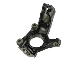 Шийка осі, підвіска коліс FAST FT13551