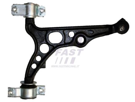 Рычаг Подвески FIAT Brava/Bravo 95> Ось Передняя R Низ 17mm FAST FT15002