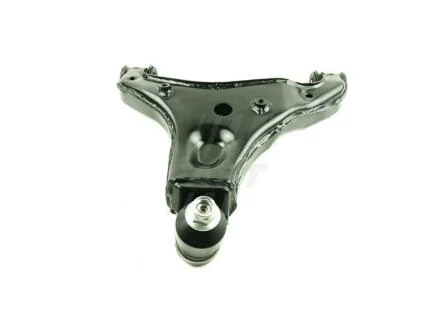 Важіль підвіски перед. ниж лів. VW Crafter 30-35, Crafter 30-50 1.8-3.5 04.06- MB Sprinter 3,5-T (906), Sprinter 3,5-T (907), Sprinter 3,5-T (907, 910), Sprinter 3-T (906), Sprinter 3-T (907), Sprinter 4,6-T (906) 1.8-3.5 04.06- FAST FT15017
