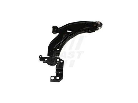 Важіль перед. нижній правий Fiat Doblo 1.2-1.4/ 1.3-1.9D/JTD 01- FAST FT15019