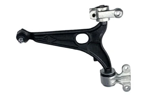 Важіль передній лівий FIAT Scudo 07-16, Ulysse 02-10, PEUGEOT Expert 07-16, 807 02-14, CITROEN Jumpy 07-16, C8 02-14, LANCIA Phedra 02-10 FAST FT15153