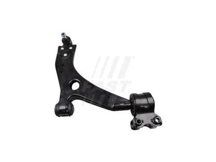 Важіль передн. правий нижн. Ford Focus C-Max 03-07, Focus 04-12 /Volvo S40 04-, V50 04- FAST FT15518