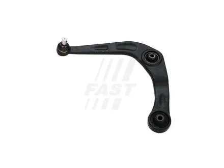 Важіль передньої підвіски Peugeot 206 (лівий L) FAST FT15522