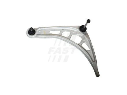 Важіль перед. лівий Bmw E46 98-05 FAST FT15554