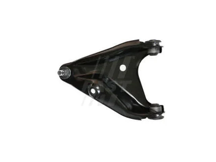 Важіль передній лівий нижній RENAULT Sandero 07-13, Logan 04-13, DACIA Logan 04-12, Sandero 08-12, Sandero 13-20 FAST FT15606