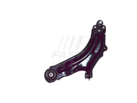 Акция Важіль передній лівий нижній RENAULT Kangoo 08-17, Kangoo 09-17, MERCEDES-BENZ Citan 12-21 FAST FT15748