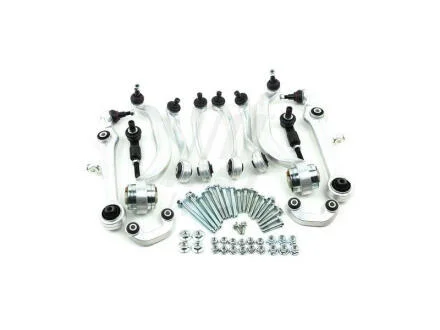 К-т важелів з накінечн. (конус 16-21mm) VW Passat B5 FAST FT15759