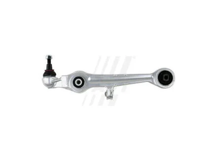 Важіль перед. нижній прямий (внутр. с/б h 50mm, конус 16mm) Audi A4, A6, A8 Skoda Super B VW Passat 1.6-4.2 94-08 FAST FT15760