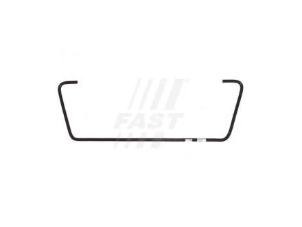 Стабилизатор зад. Iveco Daily (00-) 18ММ FAST FT15960