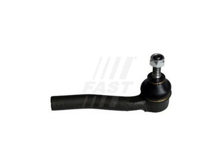 Наконечник кермової тяги правий Alfa Romeo 145, 146, 155 Fiat Brava, Bravo, Coupe, Tempra, Tipo 1.1-3.2 07/87-04/05 FAST FT16005