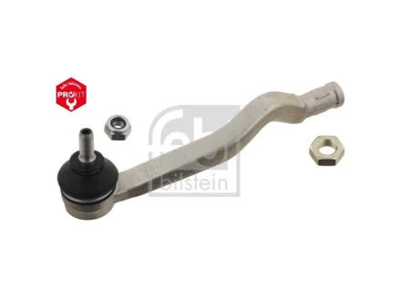 Наконечник, поперечна кермова тяга FAST FT16024