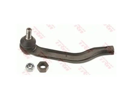 Наконечник кермової тяги правий Opel Movano,Renault Master 2.3 10- FAST FT16076