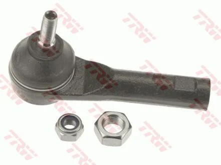 Наконечник кермової тяги лів. Fiat Doblo 1.4-2.0D 10- FAST FT16111