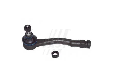 Наконечник кермової тяги лiвий Peugeot Partner 08- FAST FT16117