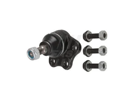 Кульова опора переднього нижнього FIAT Doblo 00-13, Siena 97-16, Palio 96-20 FAST FT17036