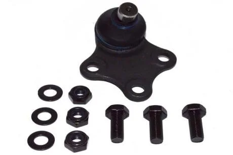 Кульова опора нижня PEUGEOT Partner 96-08, CITROEN Berlingo 96-08, Xsara 00-06, Xsara 97-00, ZX 92-98 FAST FT17115