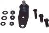 Кульова опора RENAULT Kangoo 97-07, Clio II 98-05, Clio I 90-98, Megane 96-03, Symbol 08-12, Symbol 98-08, 19 88-00, NISSAN Kubistar 03-08 FAST FT17120 (фото 1)