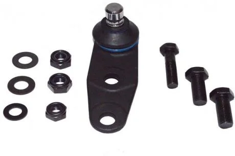 Кульова опора RENAULT Kangoo 97-07, Clio II 98-05, Clio I 90-98, Megane 96-03, Symbol 08-12, Symbol 98-08, 19 88-00, NISSAN Kubistar 03-08 FAST FT17120