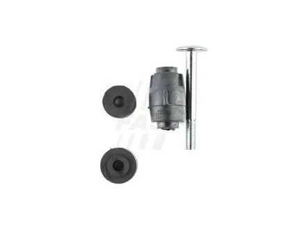 Втулка стабілізатора переднього RENAULT Sandero 13-, Sandero 07-13, Logan 04-13, Logan 13-, Twizy Z.E. 12-, DACIA Logan 04-12, Logan 12-22, Dokker 12-21, Sandero 08-12, Sandero 13-20, Lodgy 12-22 FAST FT18007