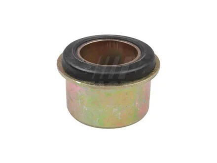 САЙЛЕНТБЛОК ВАЖЕЛЯ IVECO DAILY 90> ВІСЬ ПЕРЕДНЯ ВЕРХ FAST FT18023