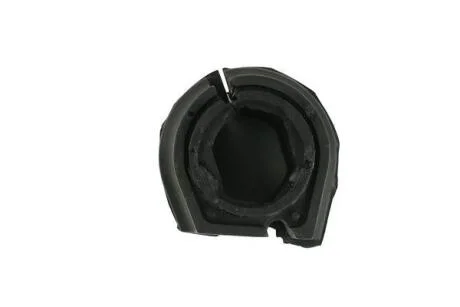 Втулка стабілізатора переднього d=24 PEUGEOT Partner 08-, Partner 96-08, CITROEN Berlingo 08-18, Berlingo 96-08, C4 10-20, DS4 10-15, DS DS4 15-18 FAST FT18083