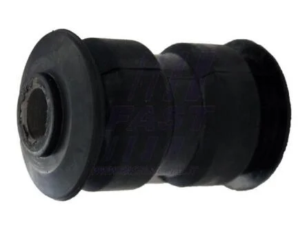 Сайлентблок ресори FIAT DUCATO 02> ПЕРЕД НИЗ FAST FT18098